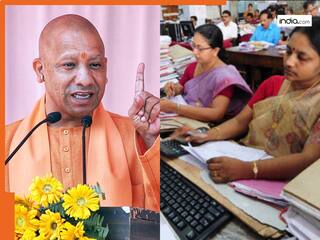 UP में 8.5 लाख राज्य कर्मियों के लिए बदले छुट्टियों के नियम , अब लीव ऐसी करनी होंगी एप्लाई