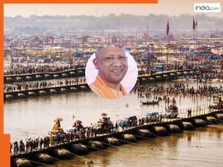 महाकुंभ में सस्ते राशन का मिलेगा लाभ, योगी सरकार ने उठाया बड़ा कदम