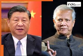 Amid strained India-Bangladesh ties, China backs Dhaka, agrees to extend repayment period for...