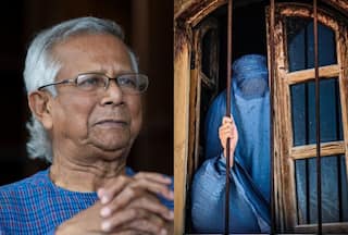 Taliban 2.0? Bangladesh turns into Afghanistan, Yunus bows down to..., calls women anti-islamic for...