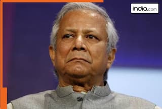 Bangladesh drops new SHOCKER, Yunus government rejects India's invitation for..., says 'due to unnecessary...'