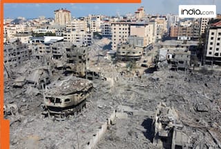 Israel prepares for a possible re-eruption of war in Gaza if... freeing Israeli hostages back in focus