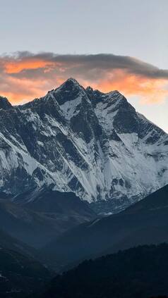 7 Beautiful Mountain Ranges In India For Adventure