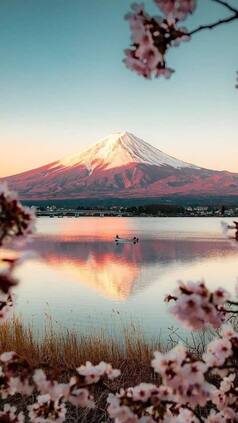 7 Incredible Asian Locations That Will Make You Say 'Wow'