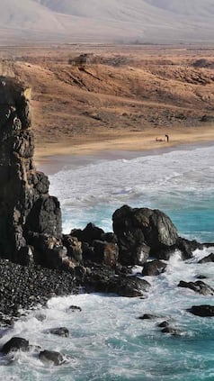 7 Most Beautiful Crystal Clear Water Beaches In India