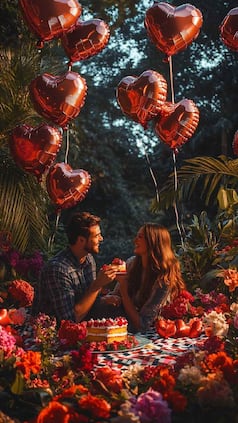 7 Romantic Destinations In Delhi Perfect For Night Dates