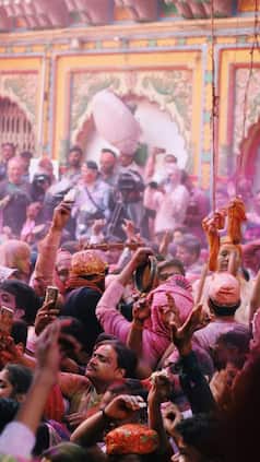 7 Spring Festivals To Celebrate Around The World