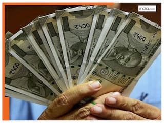 8th Pay Commission: सैलरी, पेंशन और फिटमेंट फैक्टर पर आज होगी बड़ी बैठक!