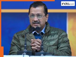 दिल्ली: नतीजों के 7 दिन बाद AAP में बड़ी फूट, बीजेपी में शामिल हुए कई नेता; यहां देखें फुल लिस्ट