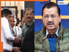 15 करोड़ के 'ऑफर' पर मचा बवाल, केजरीवाल का बयान दर्ज करने घर पहुंची ABC टीम; जानिए पूरी डिटेल