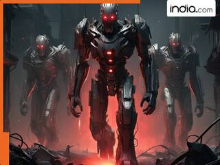 AI आतंकी से दुनिया को बर्बाद कर सकता है ईरान? गूगल के एक्स बॉस ने बताया इस्लामिक राष्ट्र बना सकता है Bio Weapons