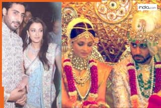 Bollywood Kissa: जब ऐश्वर्या-अभिषेक की शादी रोकने के लिए जान्हवी कपूर ने काट ली थी हाथ की नस