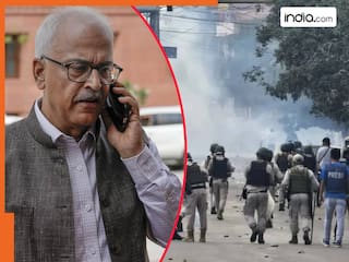 मणिपुर में राष्ट्रपति शासन के बाद राज्यपाल का बड़ा ऐलान, हिंसा फैलाने वालों को दी 7 दिनों की मोहलत