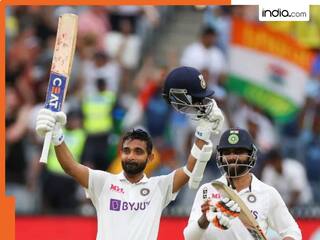 2 साल से भारतीय टीम से बाहर चल रहे Ajinkya Rahane का छलका दर्द, बोले- WTC फाइनल में अच्छा प्रदर्शन के बाद ड्रॉप कर दिया