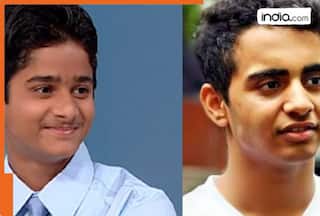 Meet Indian genius who became 'world's youngest surgeon' at 7, went to IIT at 12 and then..., his name is...