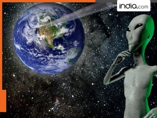 एलियन कैसे जानेंगे पृथ्वी पर रहते हैं इंसान, ये 12 संकेत आएंगे काम