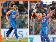 IND vs ENG: अभिषेक शर्मा ने खेली T20I की सबसे बड़ी पारी, भारत ने इंग्लैंड को 150 रन से हराकर 4-1 से जीती सीरीज