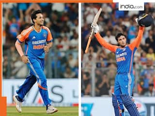 IND vs ENG: अभिषेक शर्मा ने खेली T20I की सबसे बड़ी पारी, भारत ने इंग्लैंड को 150 रन से हराकर 4-1 से जीती सीरीज