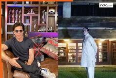 शाहरुख खान का मन्नत और अमिताभ बच्चन का जलसा: जानें कौन सा बंगला है महंगा? इतनी है कीमत