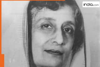 This woman laid the foundation of AIIMS, India's best medical institute, her name was..., MBBS fees at AIIMS is just Rs....