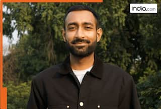 Meet man, brother-in-law of a Bollywood actress, who reportedly got Rs 65000000 from USAID for...., the actress is...