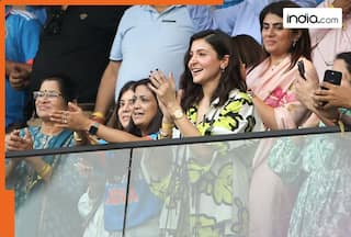 No Anushka Sharma, Athiya Shetty at ICC Champions Trophy 2025, here's WHY...