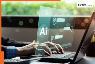Indians are using AI for...., Microsoft report reveals stunning details, young generation using AI maximum for....