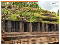 PHOTOS: गोवा में है एक ऐसी गुफा जहां रुके थे पांडव, आप भी घूमिये यहां