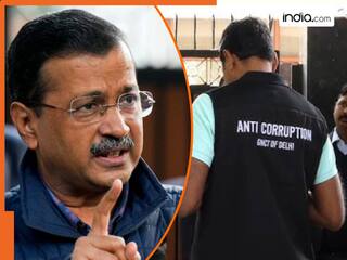 '15 करोड़ का ऑफर' : केजरीवाल के घर से खाली हाथ लौटी ACB टीम, संजय सिंह ने दर्ज कराई शिकायत