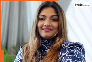 Who is Asmita Patel? YouTuber with 5.26 lakh YouTube subscribers, called 'She-Wolf of Stock Market,' SEBI banned her because...