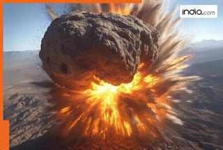 India faces danger of 500 'nuclear bombs'! China and Pakistan afraid due to danger coming from..., chilling warning issued by....