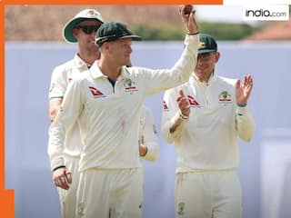 AUS vs SL: श्रीलंका की टेस्ट इतिहास में अब तक की सबसे शर्मनाक हार, ऑस्ट्रेलिया ने पारी और 242 रनों से रौंदा