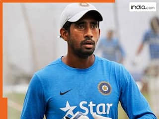 खत्म हुआ रिद्धिमान साहा का युग, क्रिकेट के सभी फॉर्मेट से लिया संन्यास