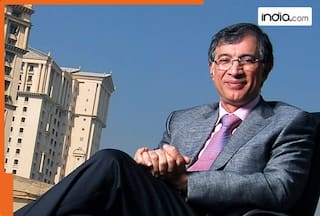 Niranjan Hiranandani, brain behind redefining Mumbai skyline, now to invest Rs 70000000000 in...., not Mumbai, Bengaluru, Noida, Gurugram