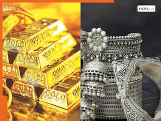 क्या बजट 2025 के बाद महंगा होगा सोना और चांदी? जानिए 