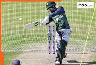 Pakistan vs New Zealand ICC Champions Trophy 2025 Match No 1 Live Streaming: When and where to watch