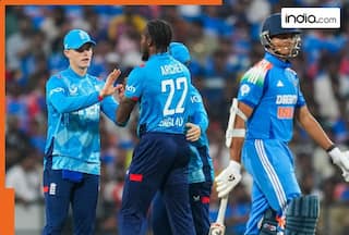 RCB star and Virat Kohli's teammate ruled out of ICC Champions Trophy 2025, participation in IPL 2025 in doubt too?