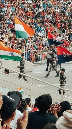 भारत-पाकिस्तान के बीच कितना लंबा है बॉर्डर? जानिये किन-किन राज्यों से टच होती है सीमा