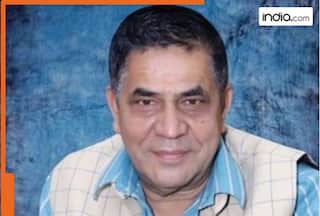 Meet Mohan Bisht, BJP MLA who is in race to become next Delhi CM, he is MLA from....