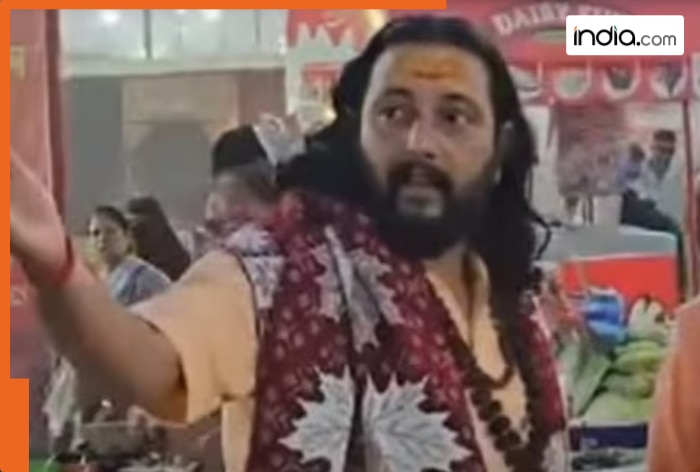 Meet 'Businessman Baba', who gave away property worth Rs 3000 crore for..., his real name is...