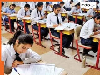 Attention students: CBSE to allow Class 9 students to use books for writing exam answers, plan is to...