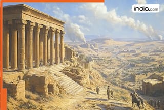 JACKPOT for Canada as Justin Trudeau's country finds 11000 year old..., its a massive treasure because...