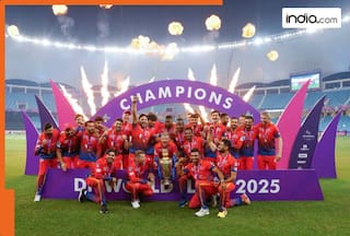 GMR-group owned Dubai Capitals win maiden ILT20 title, beat Desert Vipers in the final