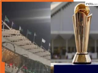 Champions Trophy 2025: कराची के नेशनल स्टेडियम में क्यों नहीं लगा भारत का झंडा? PCB ने इन्हें ठहराया जिम्मेदार