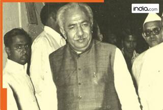 Delhi Election 2025: Delhi youngest ever CM became chief minister by charge, took charge at the age of..., he was also Delhi's...