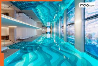 Meet man who owns over 50 hotels in 24 countries, no connection with Mukesh Ambani, Adani, he is from..., is world's richest....