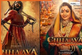 Chhaava Star Cast Fees: छावा बने विक्की कौशल ने वसूली इतनी फीस, जानें किसको मिले कितने