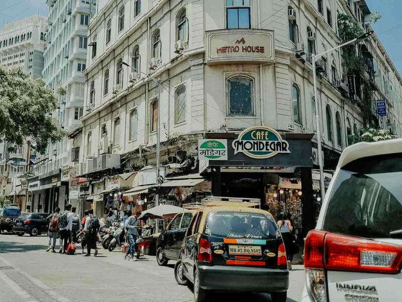 You Wont Believe These Instagrammable Spots In Mumbai For Perfect Photos!