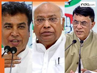 दिल्ली चुनाव: 'Zero की हैट्रिक' पर कांग्रेस के दिग्गजों ने दिया रिएक्शन, करारी हार पर कही ये बात