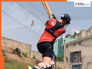 सिर्फ 1 मैच खेलने वाले खिलाड़ी की चैंपियंस ट्रॉफी 2025 टीम में एंट्री, बोर्ड ने सीरीज के बीच में लिया फैसला